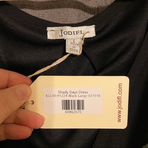 Jodfil dress size L - Picture 3 of 6